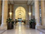 Michigan Central Station Interior 2
